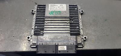 KIA OPTIMA  Engine Control Module 5WY4V57A / 39101-2G874