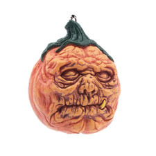 Horrornaments Great Aunt Georgina Christmas  Halloween Ornament