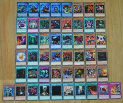 Yu-Gi-Oh! Speed Duel Scars of Battle SBSC-DE Deutsch Karten aussuchen 1. Auflage