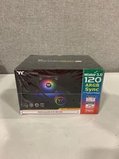 THERMALTAKE WATER 3.0 120 ARGB SYNC TT PREMIUM EDITION