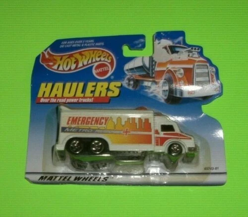 Autos de carrera Diecast van 1:64 Escala