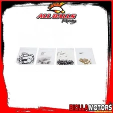 26-1699 CARBURETOR OVERHAUL KIT Suzuki GSF1200 Bandit 1200cc 2005 - ALL BALLS
