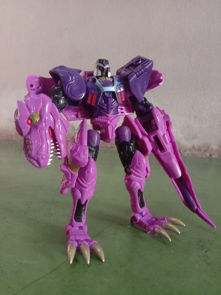 Transformers United UN-31 Beast Megatron | eBay