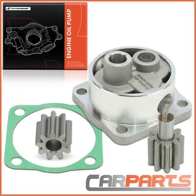 Ölpumpe Öl Pumpe für VW Transporter I II III Bus Kasten 21 22 1.5-2.1L 1962-1992