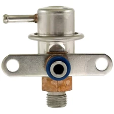 WVE 3G1005 Fuel Injection Pressure Damper FOR 98--00 B4000, Ford Explorer/Ranger