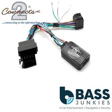 CTSAR003.2 Alfa Romeo 147 GT SONY Car Stereo Steering Wheel Interface Lead