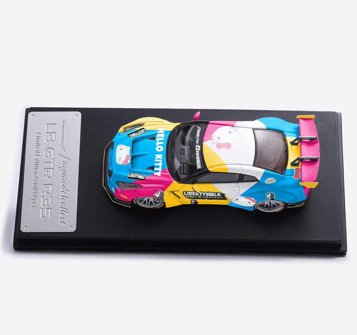 愛しのくるまちゃん 公式】BLITZ | 【しーちゃんコラボ】 しーちゃんの愛車BRZにDAMPER ZZ