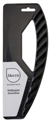 Harris Taskmasters Tapete glatter Vinyl Kunststoff Wanddekoration Papier glatt