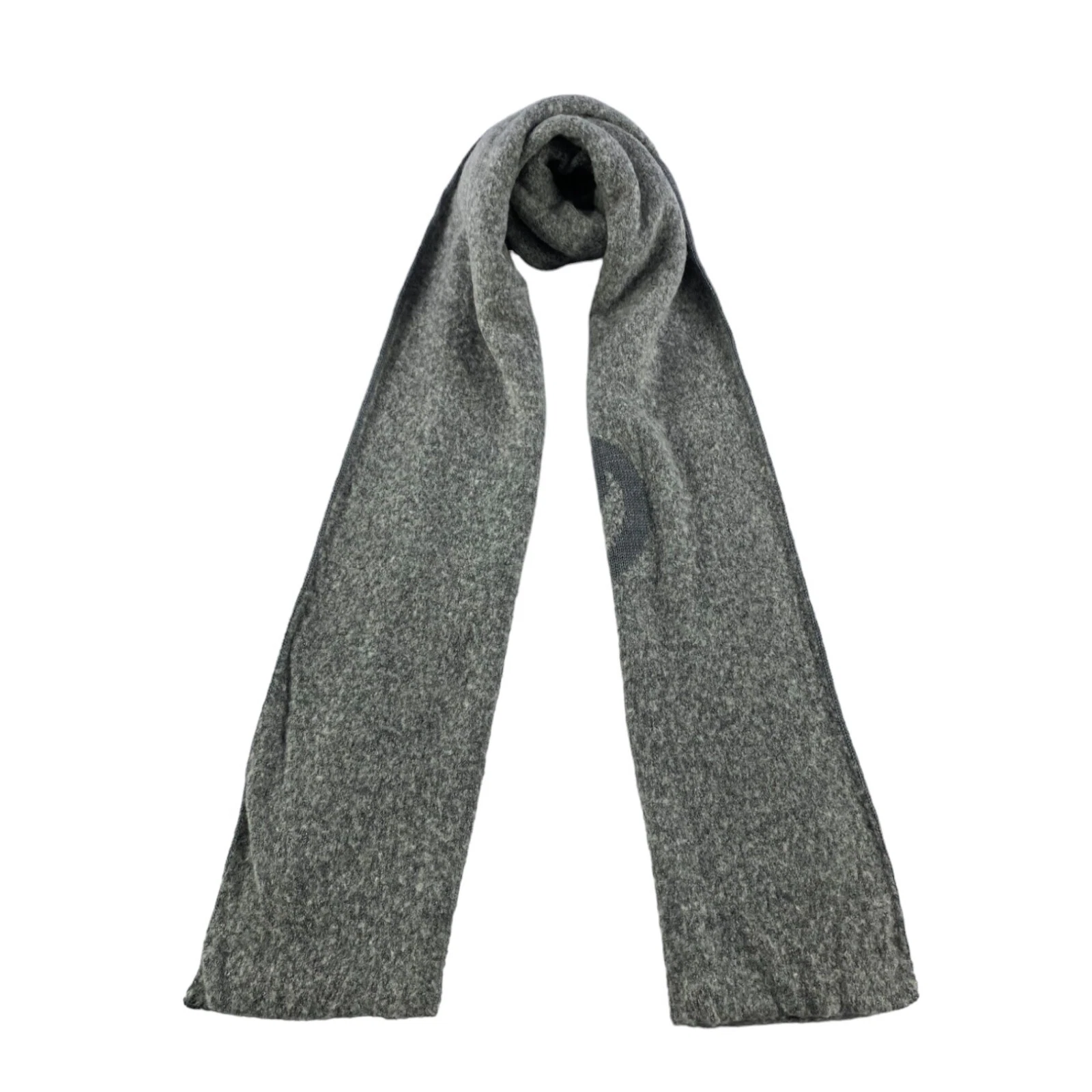 Authentique Gucci écharpe silencieux hiver col écharpe laine écharpes
