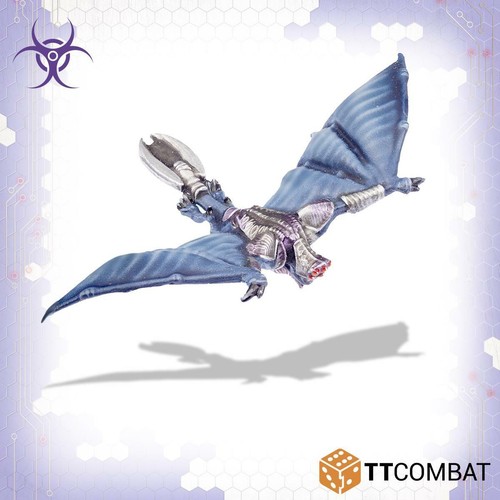 Vampiros Dropzone Commander nuevo en caja - Imagen 2 de 4