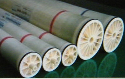 Nf 270 400 34i Dow Filmtec Reverse Osmosis Nanofiltration Membrane Ro Ebay
