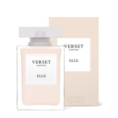 Verset Elle Eau de Parfum 100ml
