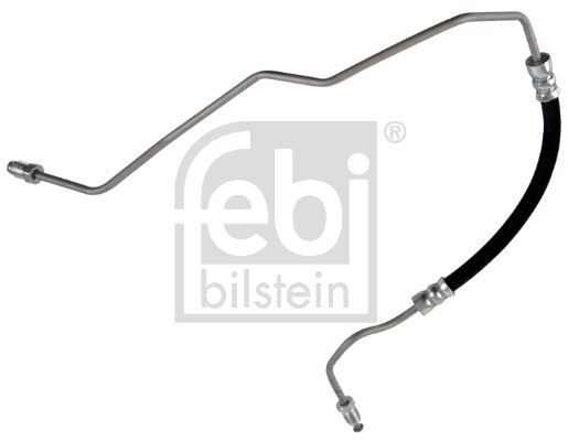 Flexible de frein arrière Renault Grand Scénic III 1.9 dCi hydraulique
