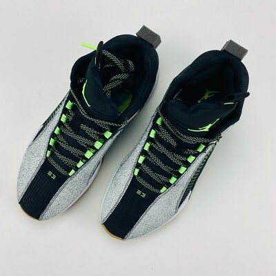 Size 11 - Zion Williamson x Air Jordan 35 Bayou Boys for