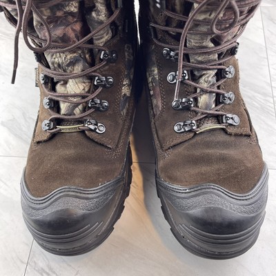Red Wing Irish Setter Mens 2871 Snow Tracker PAC 1400  display picture 3