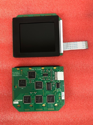 LMG7135PNFL 97-44279-7 LMG7135 LCD display screen Repair replacement - Picture 2 of 3