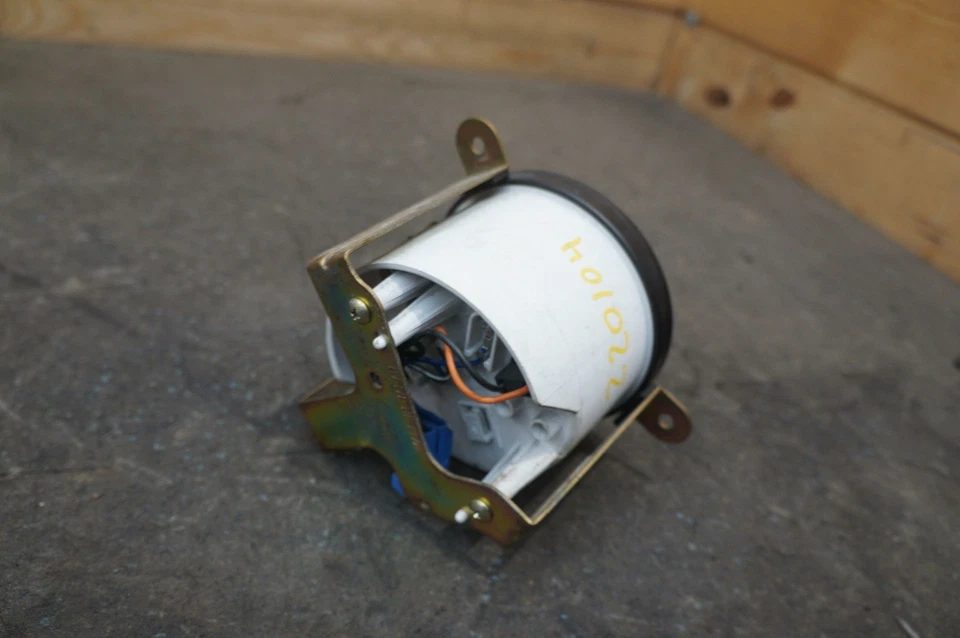 RPM Tachometer Gauge OEM 04763851 Dodge Viper 1992-96 - Image 2 of 4