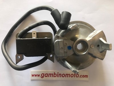 Badminton + Spule Zerstäuber Oleo-Mac Modell MB80