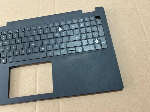 Dell Latitude 3520 E3520 Handauflage Oberdeckel US Englisch Keyboard Cover DJP76 MK2 - Bild 5 von 5