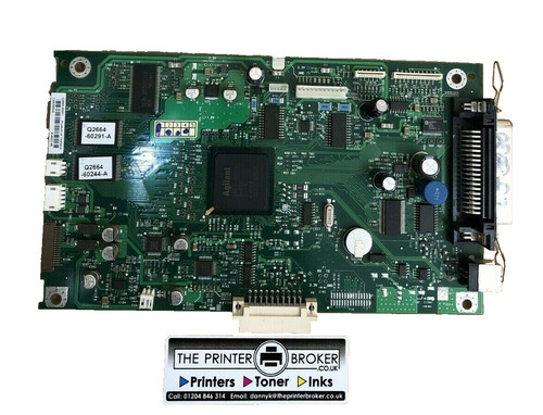 HP LaserJet 3030 Formatter Board Assembly Q2664-60001