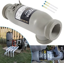 R0452400 Salt Cell Replacement Kit PLC 1400 For Zodiac Jandy AquaPure PureLink