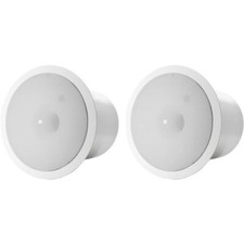 JBL Control 19CST 8" 200W In-Ceiling 70V/100V Installation Subwoofers Pair