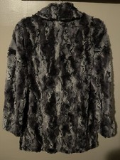 Faux Fur Outer Shell Coats, Jackets & Vests Camouflage for Women