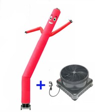 20Ft Air Inflatable Dancing Wind Dancer Sky Puppet Outdoor with 110V Blower Fan