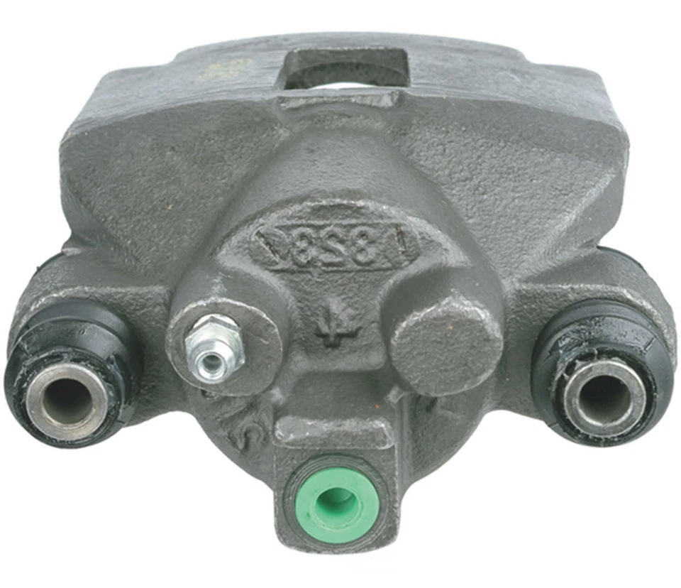 Disc Brake Caliper Cardone 18-4398 Reman fits 1994 Jeep Grand Cherokee Foto 3 de 4