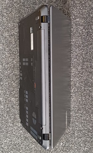 GRADE A 17.3INCH ACER ASPIRE E1-771 CORE I3 8GB 256GB SSD WIN 11 PRO/OFFICE 2019 - Picture 11 of 17