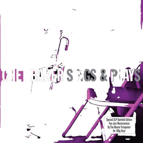 Chet Baker & Crew Pacific Jazz PJ-1224 Japan VINYL LP OBI | eBay