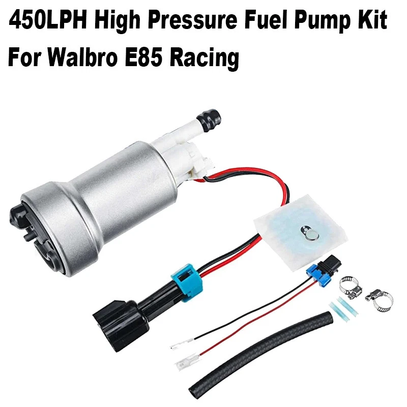 Regulador De Presión De Combustible Para Camaro Y Firebird 1985-1992, Motor Emission 17110851, Incluye Diafragma
