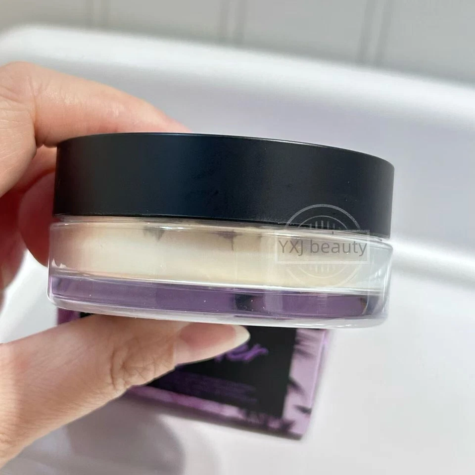 Urban Decay Shine Control Softening Loose Powder~Translucent~Full Size 10 g~New - Image 3 of 4