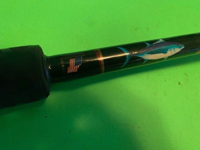 ロッド Saurus Bass'N Shaft Barca BC-BA58 Amazon.com: Rotosound SM665 Swing Bass 66 Stainless Steel 5