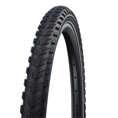 Schwalbe Marathon 365 37-622 GreenGuard Reflex Tube Type 28x1.40