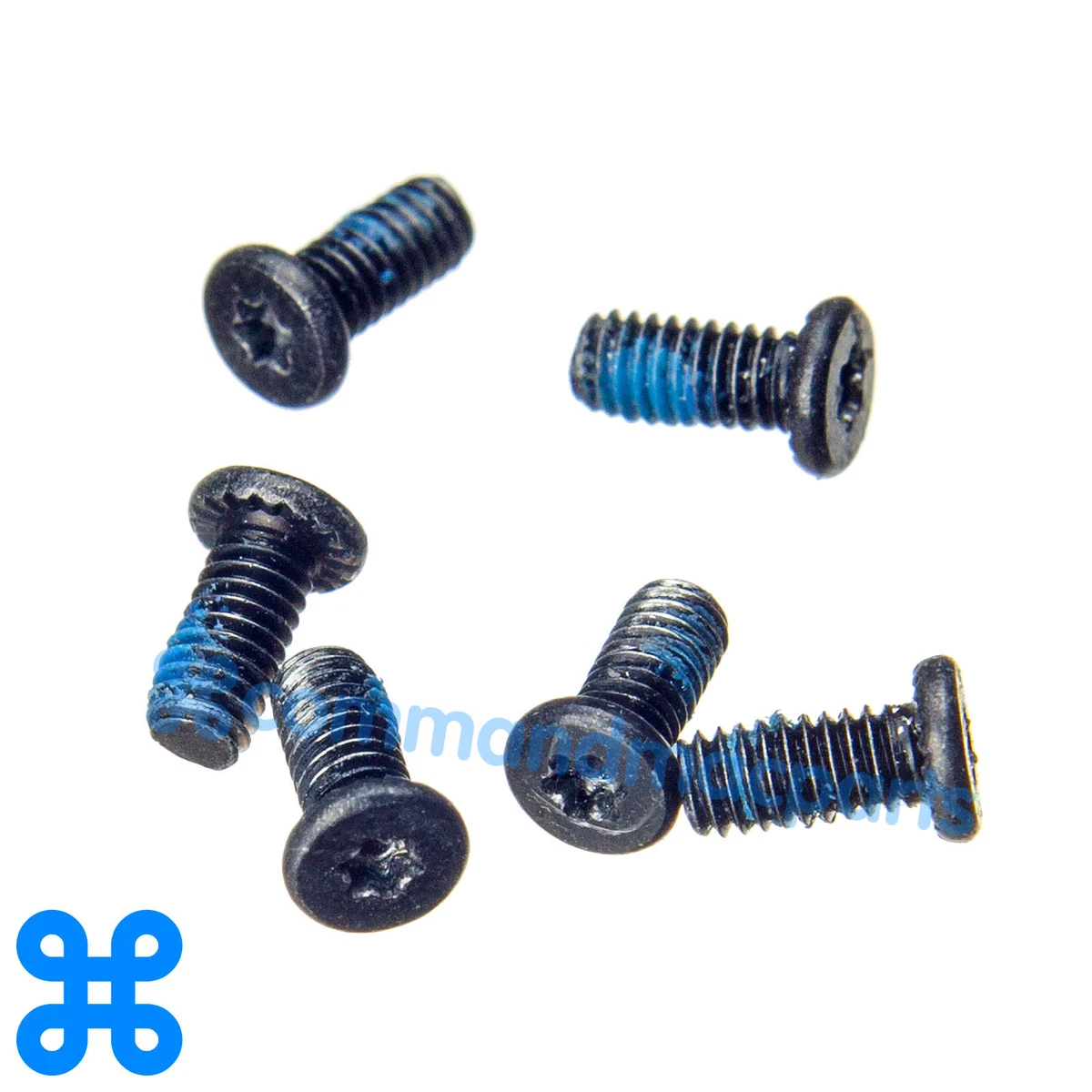 Torx sale macbook pro