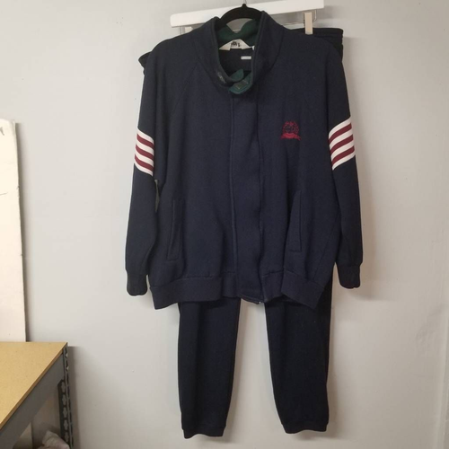 Christian Dior Monsieur Mens Track Suit 
