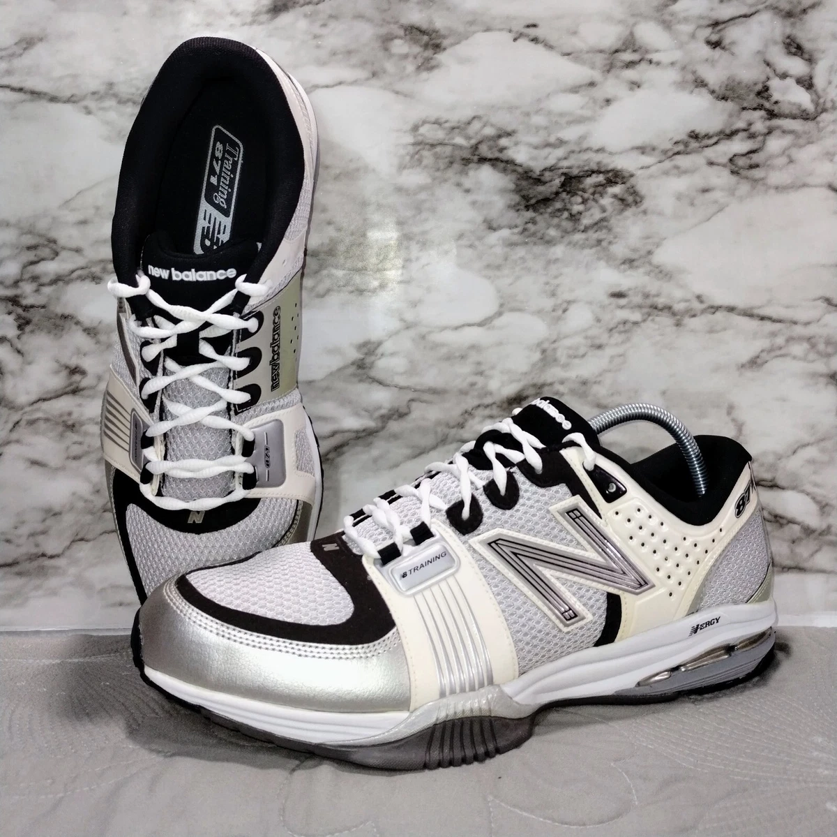 New balance shoes shop size 14