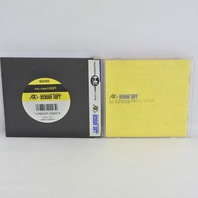 VICTORY RUN PC Engine Hu 2125 pe