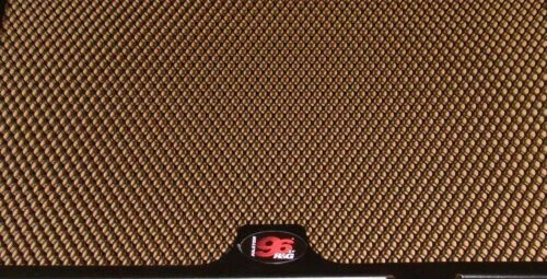 Protección de radiadores negros R&G para motos