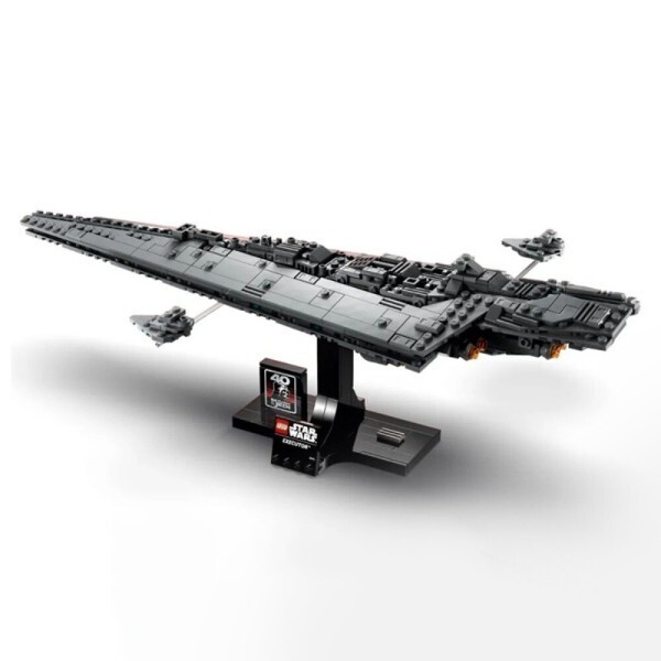 (25-01-003)【PSA10】ダークライ Holo023 CP5 Lego 75356 Star Wars Executor Super Star Destroyer New 2023