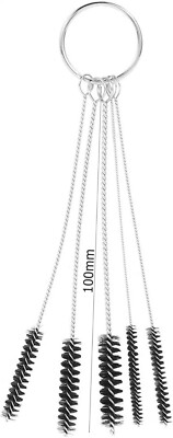5-teiliges Sprühpistole Reinigungsbürsten Set UK P&P