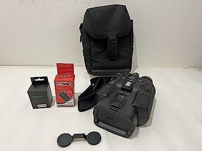 SONY DEV-5K Camcorder Digital Recording Full HD Binoculars Used | eBay