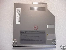 DELL ORIGINAL CD-RW DVD-ROM DRIVE  YX424 8W007-A01  YC496