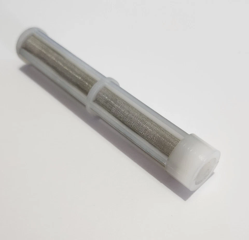 Lamborghini 400GT Espada Islero Miura Jarama Urraco tank fuel filter 1303074 - Image 2 of 4