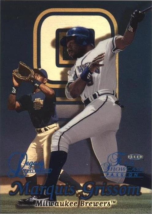 Legacy Collection Row 2