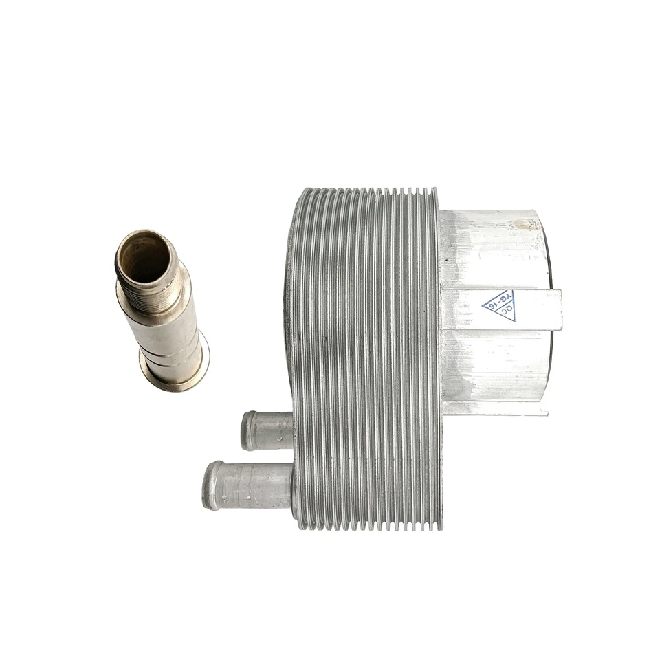 Engine Oil Cooler For 09-23 Dodge Charger Challenger Grand Cherokee Chrysler 300 - Изображение 3 из 4