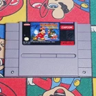 The Magical Quest Starring Mickey Mouse (Super Nintendo) SNES Authentic Game