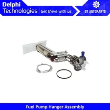 For 1985-1993 Ford Mustang Fuel Pump Hanger Assembly Delphi 1986 1987 1988 1989