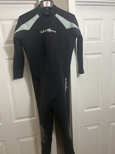Neosport Women  s Wetsuit